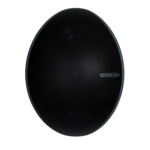 Monitor Audio V240 Black On-Wall Speaker