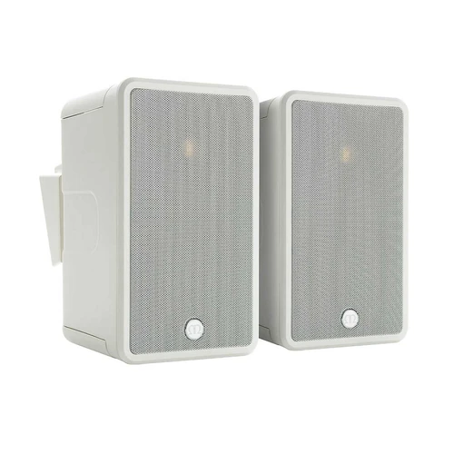 Monitor Audio Climate 50 White On-Wall Speaker