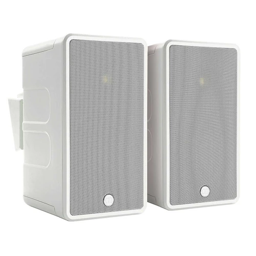 Monitor Audio Climate 60 White On-Wall Speaker