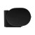 Side Sonos ARC Ulta Black