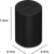 Sonos Era 100 Smart Speaker Black