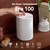 Sonos Era 100 Smart Speaker White
