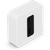 Sonos Sub 4 Premium Wireless Subwoofer White
