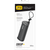 OtterBox Case for Sonos Roam Protective carrying case Shadow Black