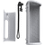 OtterBox Case for Sonos Roam Protective carrying case Lunar White