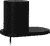 Sonos One Shelf Accessory Black