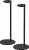 Sonos One Stand (Pair) Accessory Black