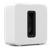 Premium Personal Entertainment Set with Arc Ultra White