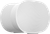 Premium Personal Entertainment Set with Arc Ultra White