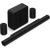 Sonos Premium Immersive Set with Arc Ultra Black
