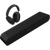 Sonos Personal Entertainment Set with Ray Black