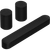 Sonos Surround Set with Beam Black