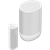 Sonos Portable Set White