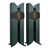 Monitor Audio Hyphn Matte Heritage Green