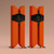 Monitor Audio Hyphn Custom Edition Signal Orange