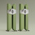 Monitor Audio Hyphn Custom Edition Pale Green