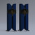 Monitor Audio Hyphn Custom Edition Sapphire Blue
