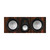 Monitor Audio Gold C250 6G Macassar