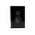 Monitor Audio Silver On-Wall 8G High Gloss Black