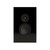 Monitor Audio Silver On-Wall 8G High Gloss Black