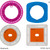 Monitor Audio CF230 In-ceiling Speaker