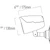 Monitor Audio CLG140 On-Wall Speaker
