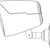 Monitor Audio CLG160 On-Wall Speaker