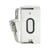 Monitor Audio Climate 80 White On-Wall Speaker