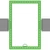 Monitor Audio WB8 Pre-Construction Bracket