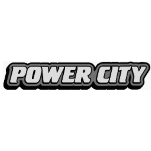 PowerCity