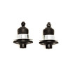 1964-1972 Chevrolet Chevelle El Camino Monte Carlo New Upper and Lower Ball Joint Set