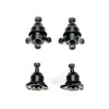 1958 1959 1960 Chevrolet Full Size Front End Suspension Master Rebuild Kit