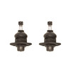 1983-1985 Cadillac Seville New Upper and Lower Ball Joint Set