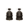 1986 Cadillac Fleetwood Brougham RWD with Armored Body New Upper and Lower Ball Joint Set