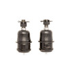 1974-1976 Dodge Monaco New Upper and Lower Ball Joint Set