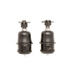 1975-1977 Dodge Royal Monaco New Upper and Lower Ball Joint Set