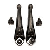 1970 Ford Mustang w/ Manual Steering (Including 69 Boss) Front End Suspension Master Rebuild Kit