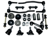 05/14/1973 - 1978 Mercury Full Size Vehicles Front End Suspension Rebuild Kit