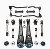 1966 Mercury Comet  New Front End Suspension Rebuild Kit