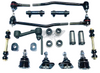 1973 1974 Lincoln Continental Front End Suspension Rebuild Kit