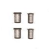 1966 - 1974 Buick Chevrolet Oldsmobile Pontiac Lower Control Arm Bushing Set