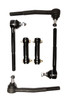 1977-1979 Cadillac Deville Brougham Front End Suspension Kit