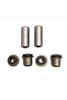 1961-1969 Cadillac Except 1967-1969 Eldorado Upper and Lower Control Arm Bushings Set