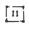 1971-1972 GMC Sprint New Master Steering Kit