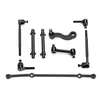 1958 - 1960 Chevrolet Full Size with Manual Steering New Tie Rod Master Rebuild Kit