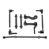1961 - 1964 Chevrolet Full Size with Manual Steering New Tie Rod Master Rebuild Kit
