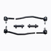 1972 Mercury Montego New Front End Suspension Master Rebuild Kit with Idler Arm