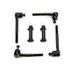 1971 1972 Chevrolet 2WD C10 1/2 Ton Pickup Blazer Suburban w/ Power Steering New Front End Suspension Master Rebuild Kit 1971 1972 Chevrolet 2WD C10 1/2 Ton Pickup Blazer Suburban w/ Power Steering New Front End Suspension Master Rebuild Kit