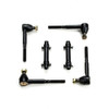 1968 1969 1970 Chevrolet 2WD C20 3/4 Ton Pickup Suburban New Front End Suspension Master Rebuild Kit with Power Steering