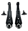 1967 Mercury Cougar New Upper and Lower Ball Joint Set
